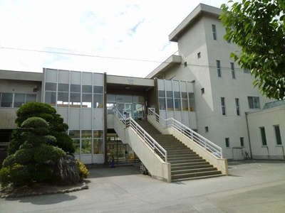 【周辺】 | サニーレジデンス | 西小学校まで350m