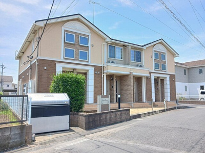 【外観】 | サニーレジデンス