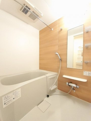 【浴室】 | ダンデライオンＡ