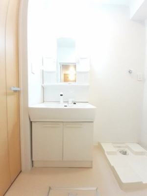 【洗面所】 | ダンデライオンＡ