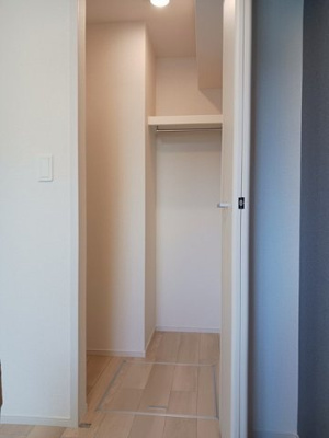 【収納】 | クラール　大島　Ｂ