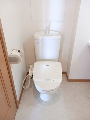 【トイレ】 | ブローテ