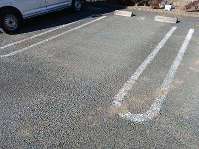 【駐車場】 | ブローテ