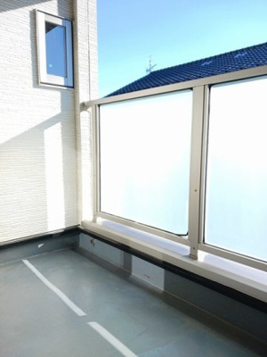 【バルコニー】 | ブローテ