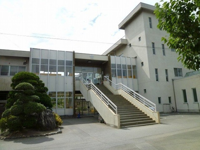 【周辺】 | ブローテ | 大泉西小学校まで300m