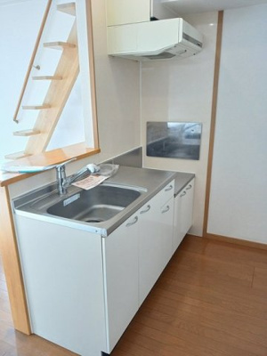 【キッチン】 | ブローテ