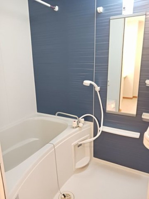 【浴室】 | ブローテ