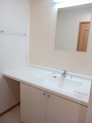 【洗面所】 | ブローテ