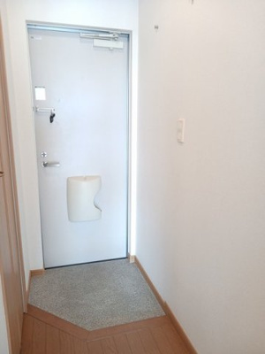 【玄関】 | ブローテ