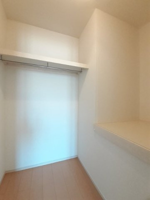 【収納】 | エスポワール・ジェルメⅡ