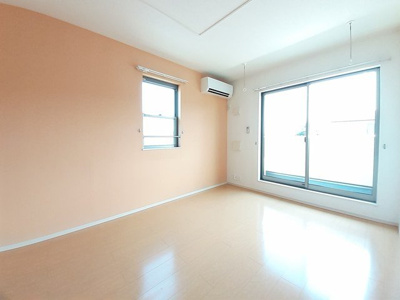 【居間・リビング】 | エスポワール・ジェルメⅡ