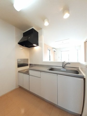 【キッチン】 | エスポワール・ジェルメⅡ