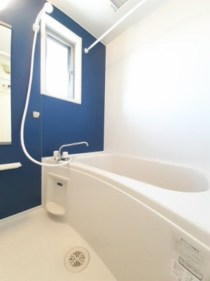 【浴室】 | エスポワール・ジェルメⅡ