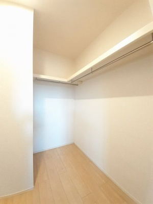 【収納】 | アルカンシェルＢ