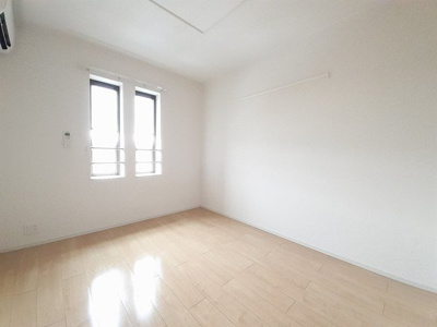 【内装】 | アルカンシェルＢ