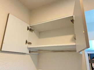 【収納】 | ステラートⅢ | 収納