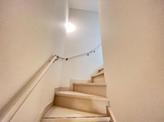 【内装】 | ステラートⅢ | 廊下