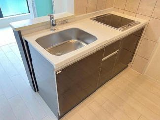 【キッチン】 | ステラートⅢ | キッチン