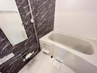 【浴室】 | ステラートⅢ | バス