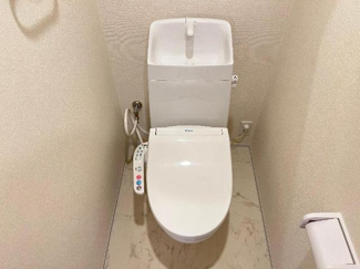 【トイレ】 | ステラートⅢ | トイレ