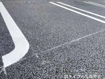 【駐車場】 | ウィステリアＡ