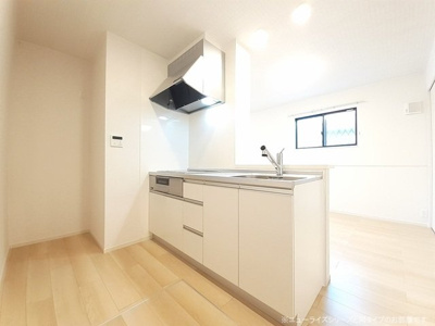 【キッチン】 | ウィステリアＡ