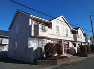 グリーンパークオークスＡの画像