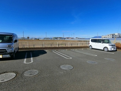 【駐車場】 | プロメナーデ