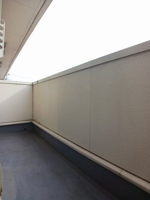 【バルコニー】 | プロメナーデ