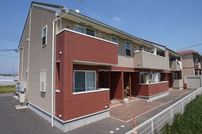 【外観】 | プロメナーデ