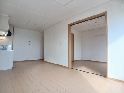 【居間・リビング】 | プロメナーデ