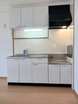 【キッチン】 | プロメナーデ
