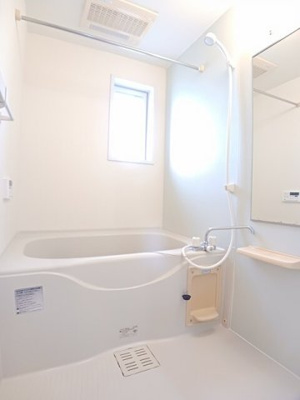 【浴室】 | プロメナーデ