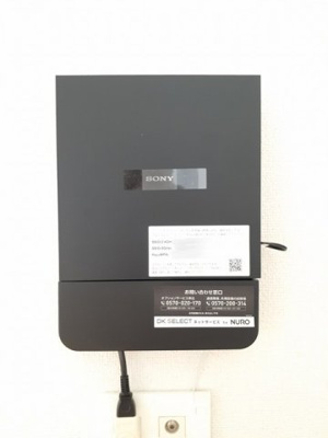 【設備】 | ブルーシャトー