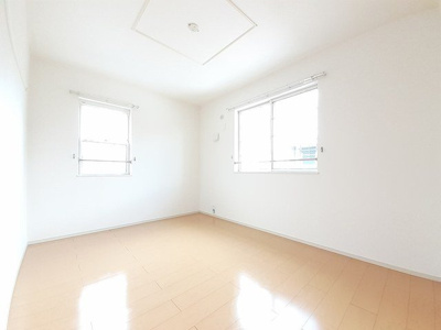 【内装】 | ブルーシャトー