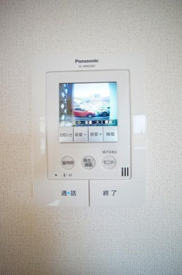 【セキュリティ】 | グリーンガーデン