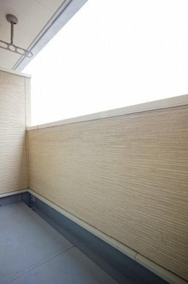 【バルコニー】 | グリーンガーデン