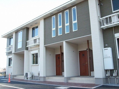 【外観】 | グリーンガーデン