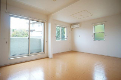 【居間・リビング】 | グリーンガーデン