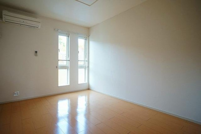 【内装】 | グリーンガーデン