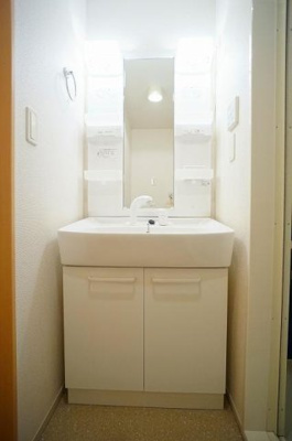 【洗面所】 | グリーンガーデン