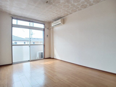 【居間・リビング】 | エルディム田野