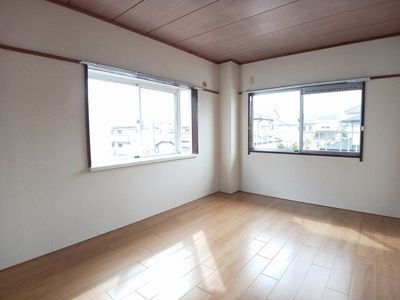 【内装】 | エルディム田野