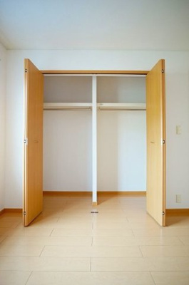 【収納】 | グラン・ソレイユＢ