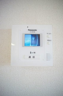 【セキュリティ】 | グラン・ソレイユＢ