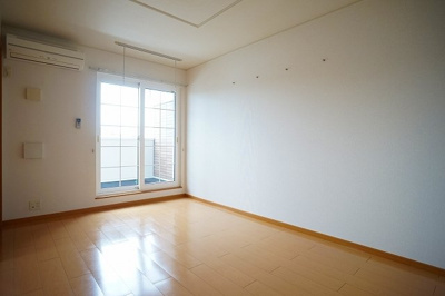 【居間・リビング】 | グラン・ソレイユＢ