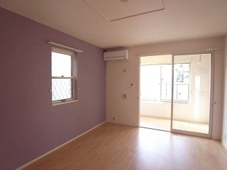 【居間・リビング】 | ル・プランタンⅠ