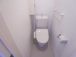 【トイレ】 | ル・プランタンⅠ