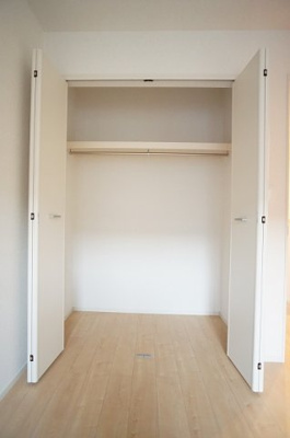 【収納】 | サニーレジデンスⅣ