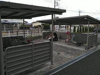 【その他共用部分】 | サニーレジデンスⅣ